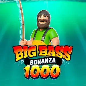 Methking Casino selection featuring Big Bass Bonanza 1000