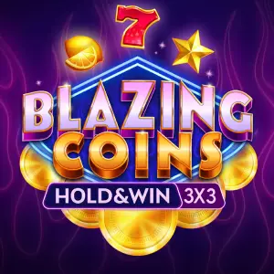 Methking Casino selection featuring Blazing Coins: Hold & Win
