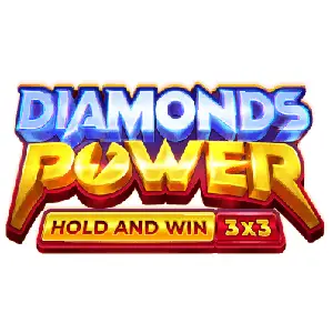 Methking Casino selection featuring Diamonds Power: Hold and Win